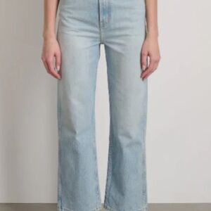 B Sides Plein super light vintage wash size 28